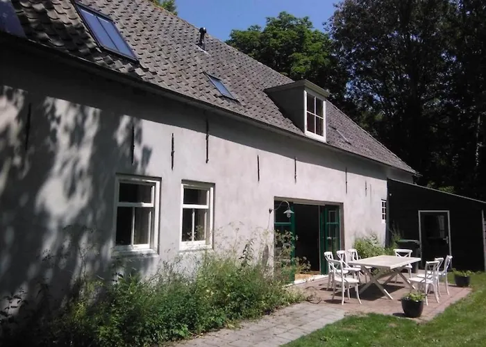 Vz2311 Vakantiehuis In Koudekerke