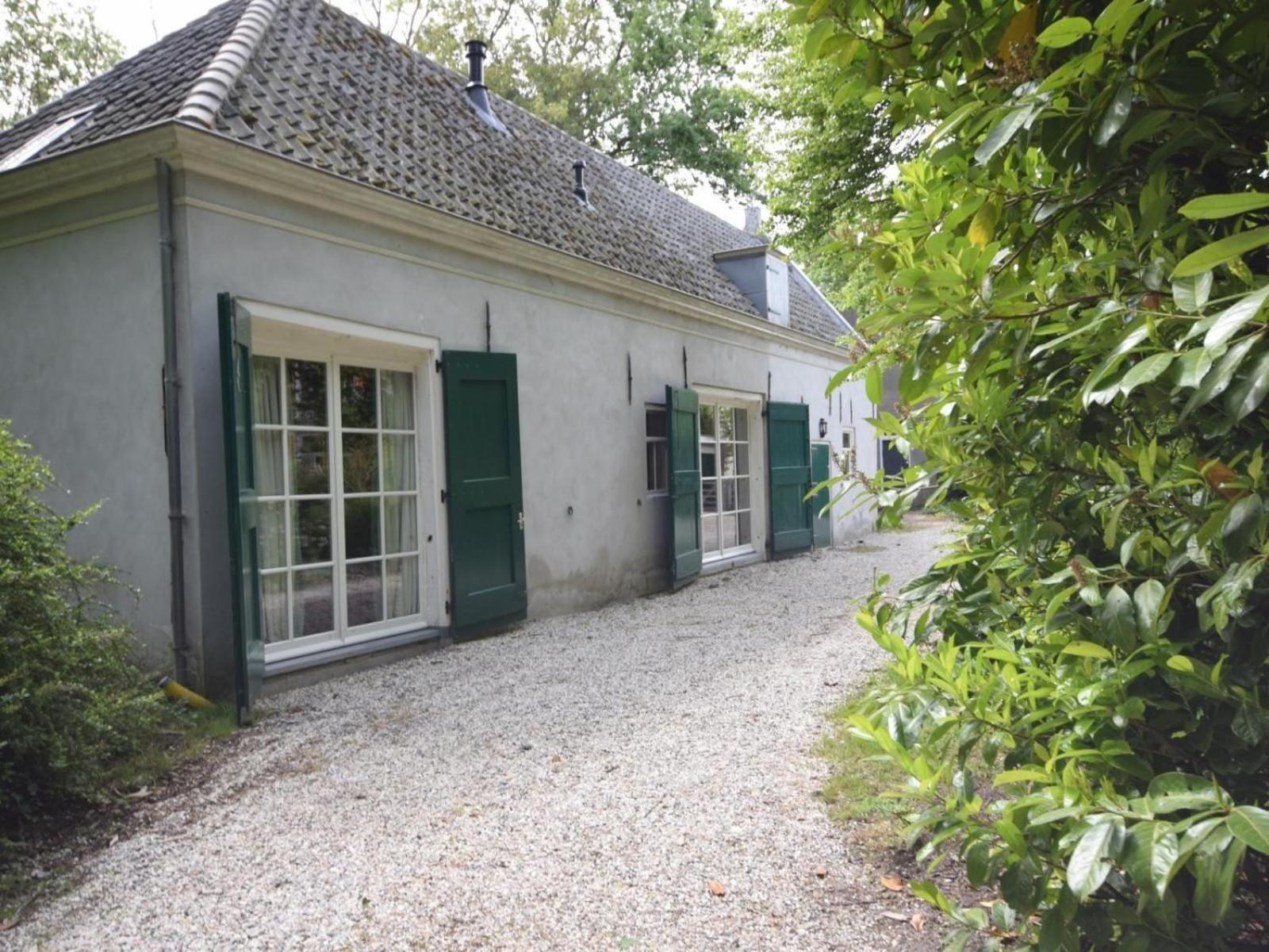 Vz2311 In Vakantiehuis